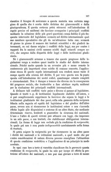 Rassegna di diritto commerciale italiano e straniero raccolta internazionale di dottrina, giurisprudenza e legislazione commerciale comparata