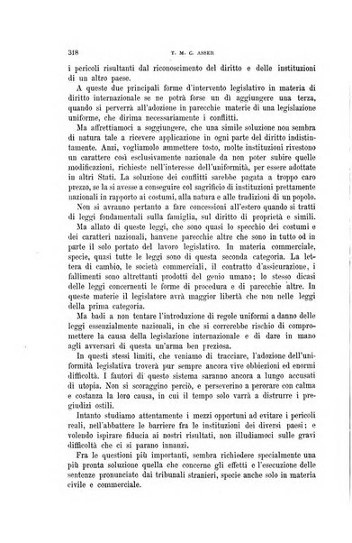 Rassegna di diritto commerciale italiano e straniero raccolta internazionale di dottrina, giurisprudenza e legislazione commerciale comparata