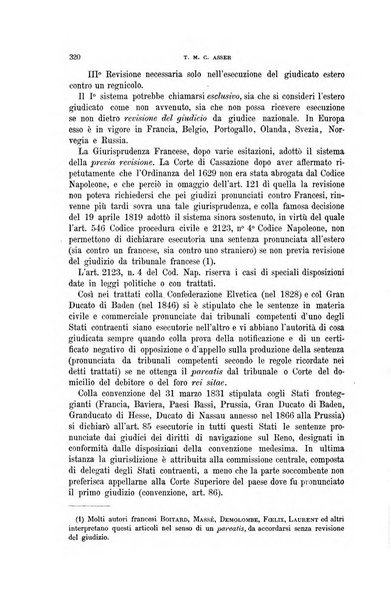 Rassegna di diritto commerciale italiano e straniero raccolta internazionale di dottrina, giurisprudenza e legislazione commerciale comparata