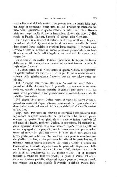 Rassegna di diritto commerciale italiano e straniero raccolta internazionale di dottrina, giurisprudenza e legislazione commerciale comparata