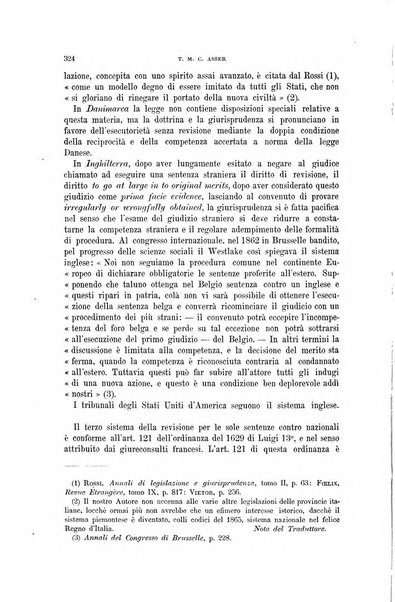 Rassegna di diritto commerciale italiano e straniero raccolta internazionale di dottrina, giurisprudenza e legislazione commerciale comparata