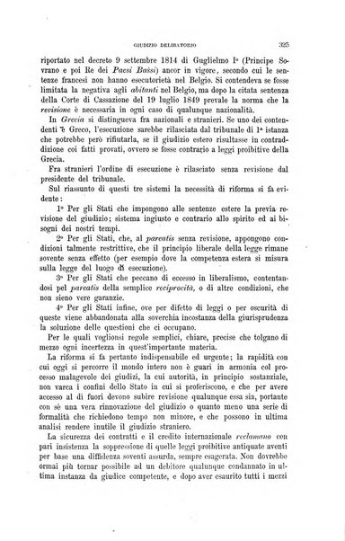 Rassegna di diritto commerciale italiano e straniero raccolta internazionale di dottrina, giurisprudenza e legislazione commerciale comparata