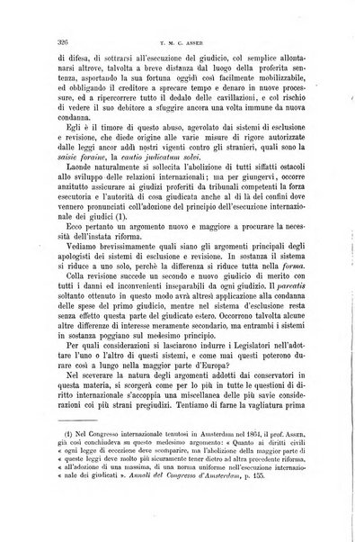 Rassegna di diritto commerciale italiano e straniero raccolta internazionale di dottrina, giurisprudenza e legislazione commerciale comparata