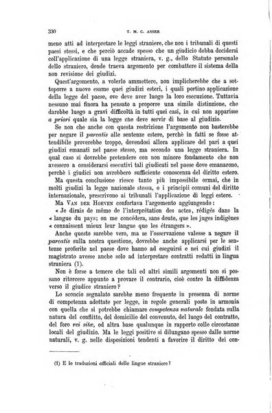 Rassegna di diritto commerciale italiano e straniero raccolta internazionale di dottrina, giurisprudenza e legislazione commerciale comparata