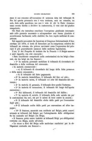 Rassegna di diritto commerciale italiano e straniero raccolta internazionale di dottrina, giurisprudenza e legislazione commerciale comparata