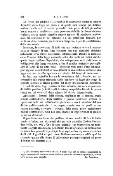 Rassegna di diritto commerciale italiano e straniero raccolta internazionale di dottrina, giurisprudenza e legislazione commerciale comparata