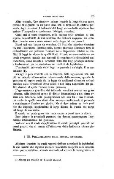 Rassegna di diritto commerciale italiano e straniero raccolta internazionale di dottrina, giurisprudenza e legislazione commerciale comparata