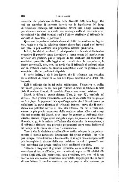 Rassegna di diritto commerciale italiano e straniero raccolta internazionale di dottrina, giurisprudenza e legislazione commerciale comparata