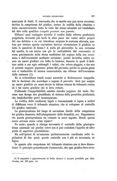 Rassegna di diritto commerciale italiano e straniero raccolta internazionale di dottrina, giurisprudenza e legislazione commerciale comparata