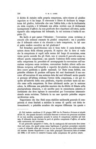 Rassegna di diritto commerciale italiano e straniero raccolta internazionale di dottrina, giurisprudenza e legislazione commerciale comparata