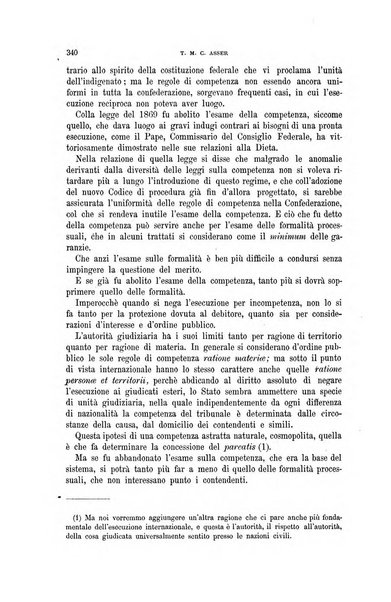 Rassegna di diritto commerciale italiano e straniero raccolta internazionale di dottrina, giurisprudenza e legislazione commerciale comparata