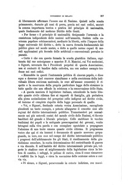 Rassegna di diritto commerciale italiano e straniero raccolta internazionale di dottrina, giurisprudenza e legislazione commerciale comparata