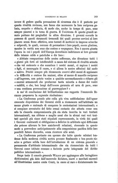 Rassegna di diritto commerciale italiano e straniero raccolta internazionale di dottrina, giurisprudenza e legislazione commerciale comparata