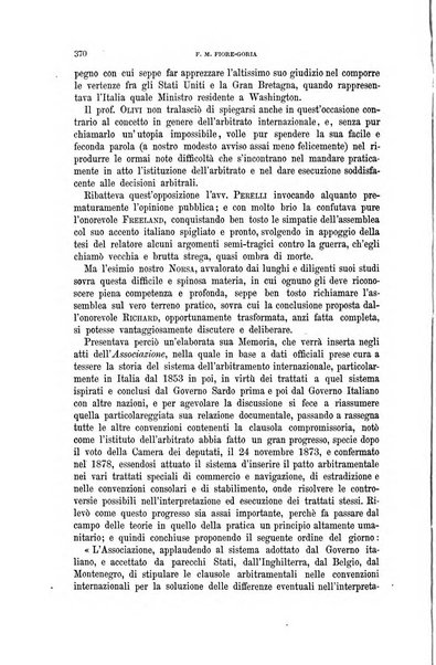 Rassegna di diritto commerciale italiano e straniero raccolta internazionale di dottrina, giurisprudenza e legislazione commerciale comparata