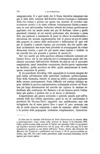 Rassegna di diritto commerciale italiano e straniero raccolta internazionale di dottrina, giurisprudenza e legislazione commerciale comparata