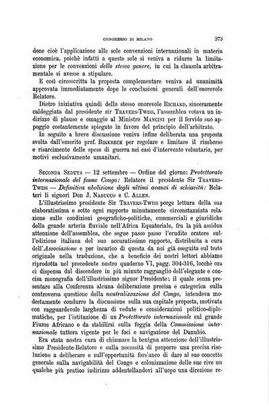 Rassegna di diritto commerciale italiano e straniero raccolta internazionale di dottrina, giurisprudenza e legislazione commerciale comparata