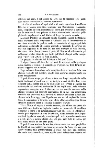 Rassegna di diritto commerciale italiano e straniero raccolta internazionale di dottrina, giurisprudenza e legislazione commerciale comparata