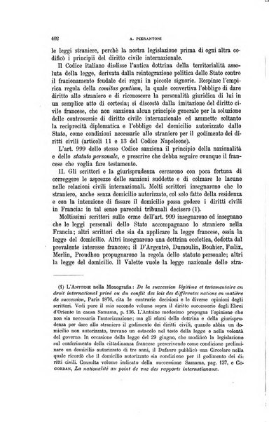 Rassegna di diritto commerciale italiano e straniero raccolta internazionale di dottrina, giurisprudenza e legislazione commerciale comparata