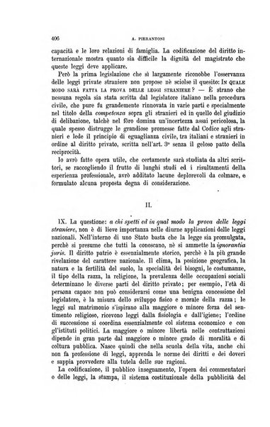 Rassegna di diritto commerciale italiano e straniero raccolta internazionale di dottrina, giurisprudenza e legislazione commerciale comparata