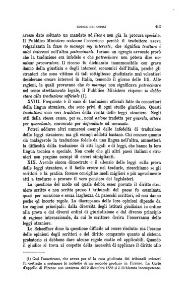 Rassegna di diritto commerciale italiano e straniero raccolta internazionale di dottrina, giurisprudenza e legislazione commerciale comparata