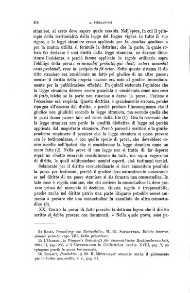 Rassegna di diritto commerciale italiano e straniero raccolta internazionale di dottrina, giurisprudenza e legislazione commerciale comparata