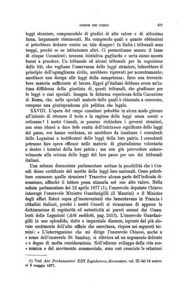 Rassegna di diritto commerciale italiano e straniero raccolta internazionale di dottrina, giurisprudenza e legislazione commerciale comparata