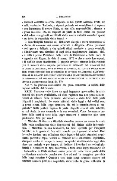 Rassegna di diritto commerciale italiano e straniero raccolta internazionale di dottrina, giurisprudenza e legislazione commerciale comparata