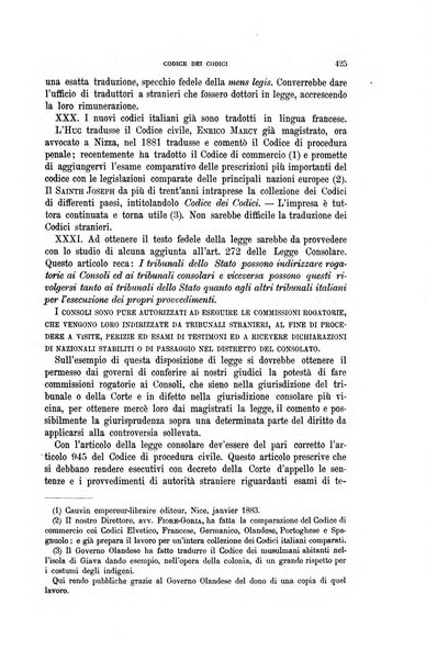 Rassegna di diritto commerciale italiano e straniero raccolta internazionale di dottrina, giurisprudenza e legislazione commerciale comparata