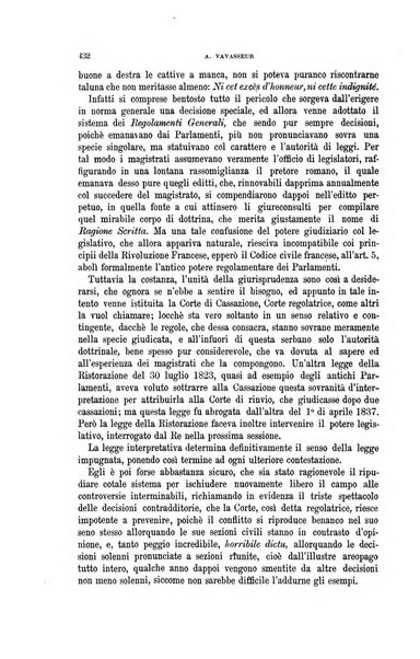 Rassegna di diritto commerciale italiano e straniero raccolta internazionale di dottrina, giurisprudenza e legislazione commerciale comparata