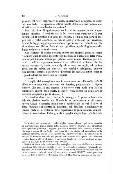 Rassegna di diritto commerciale italiano e straniero raccolta internazionale di dottrina, giurisprudenza e legislazione commerciale comparata