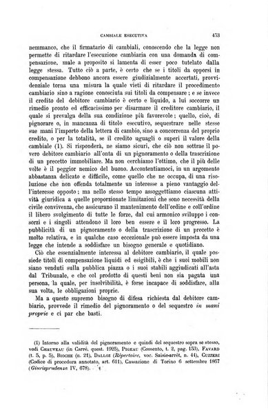 Rassegna di diritto commerciale italiano e straniero raccolta internazionale di dottrina, giurisprudenza e legislazione commerciale comparata