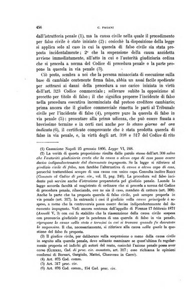 Rassegna di diritto commerciale italiano e straniero raccolta internazionale di dottrina, giurisprudenza e legislazione commerciale comparata