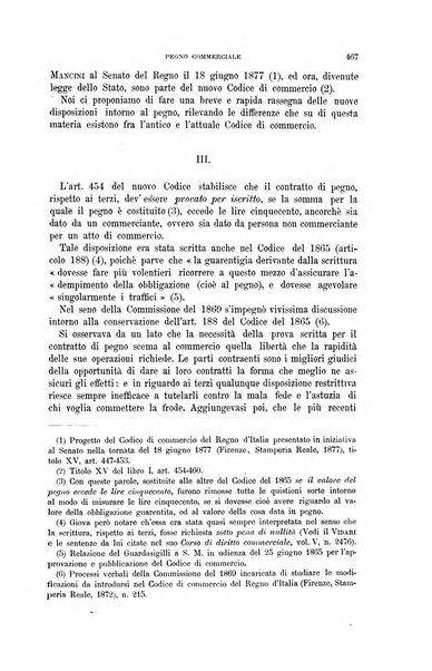 Rassegna di diritto commerciale italiano e straniero raccolta internazionale di dottrina, giurisprudenza e legislazione commerciale comparata