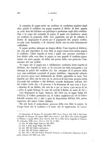 Rassegna di diritto commerciale italiano e straniero raccolta internazionale di dottrina, giurisprudenza e legislazione commerciale comparata