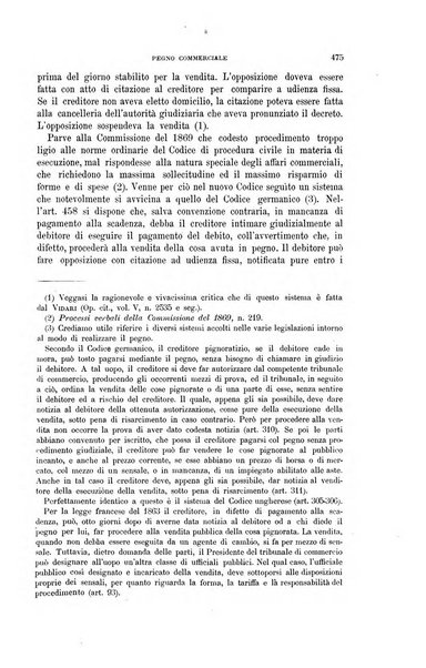 Rassegna di diritto commerciale italiano e straniero raccolta internazionale di dottrina, giurisprudenza e legislazione commerciale comparata