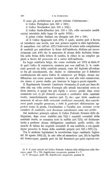 Rassegna di diritto commerciale italiano e straniero raccolta internazionale di dottrina, giurisprudenza e legislazione commerciale comparata