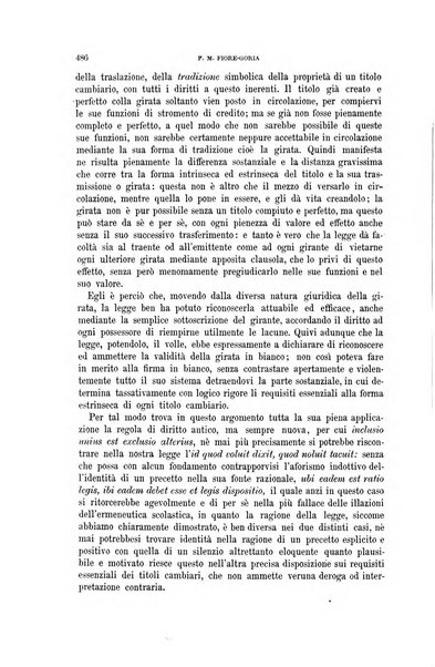 Rassegna di diritto commerciale italiano e straniero raccolta internazionale di dottrina, giurisprudenza e legislazione commerciale comparata