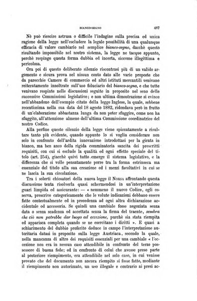 Rassegna di diritto commerciale italiano e straniero raccolta internazionale di dottrina, giurisprudenza e legislazione commerciale comparata