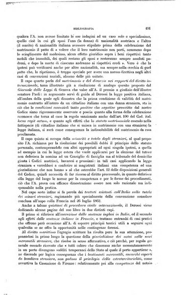 Rassegna di diritto commerciale italiano e straniero raccolta internazionale di dottrina, giurisprudenza e legislazione commerciale comparata