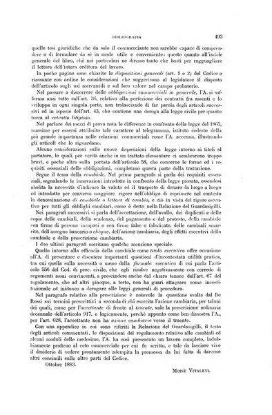 Rassegna di diritto commerciale italiano e straniero raccolta internazionale di dottrina, giurisprudenza e legislazione commerciale comparata