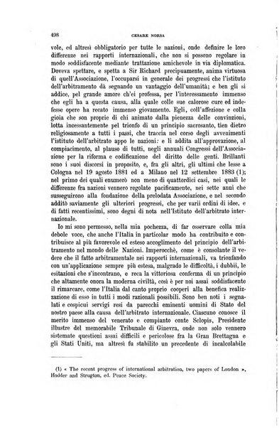 Rassegna di diritto commerciale italiano e straniero raccolta internazionale di dottrina, giurisprudenza e legislazione commerciale comparata