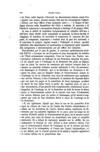 Rassegna di diritto commerciale italiano e straniero raccolta internazionale di dottrina, giurisprudenza e legislazione commerciale comparata