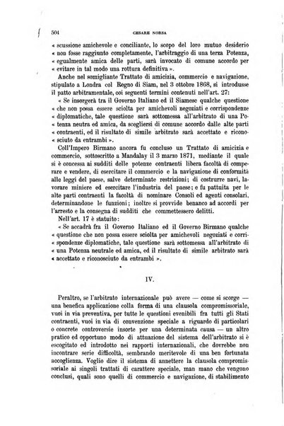 Rassegna di diritto commerciale italiano e straniero raccolta internazionale di dottrina, giurisprudenza e legislazione commerciale comparata