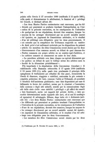 Rassegna di diritto commerciale italiano e straniero raccolta internazionale di dottrina, giurisprudenza e legislazione commerciale comparata