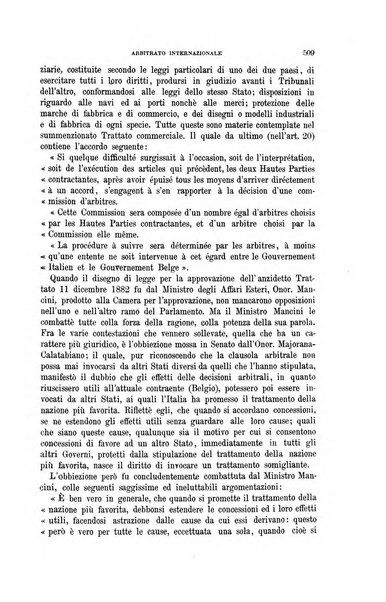 Rassegna di diritto commerciale italiano e straniero raccolta internazionale di dottrina, giurisprudenza e legislazione commerciale comparata