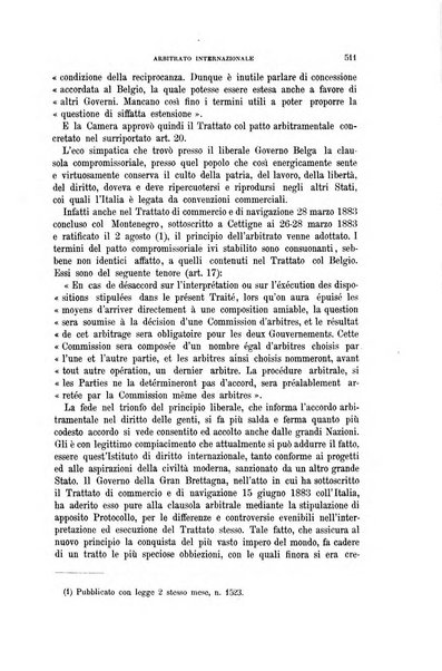 Rassegna di diritto commerciale italiano e straniero raccolta internazionale di dottrina, giurisprudenza e legislazione commerciale comparata