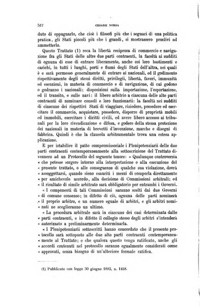 Rassegna di diritto commerciale italiano e straniero raccolta internazionale di dottrina, giurisprudenza e legislazione commerciale comparata