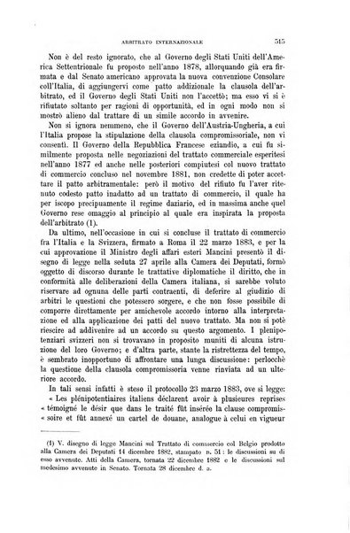 Rassegna di diritto commerciale italiano e straniero raccolta internazionale di dottrina, giurisprudenza e legislazione commerciale comparata