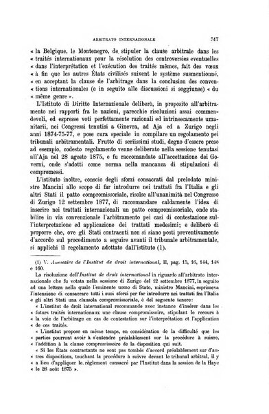 Rassegna di diritto commerciale italiano e straniero raccolta internazionale di dottrina, giurisprudenza e legislazione commerciale comparata