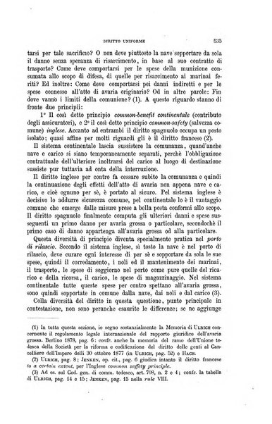 Rassegna di diritto commerciale italiano e straniero raccolta internazionale di dottrina, giurisprudenza e legislazione commerciale comparata